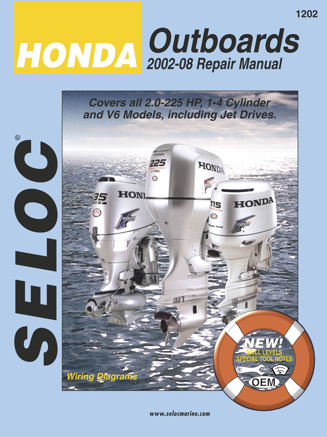 Werkstatthandbuch Honda