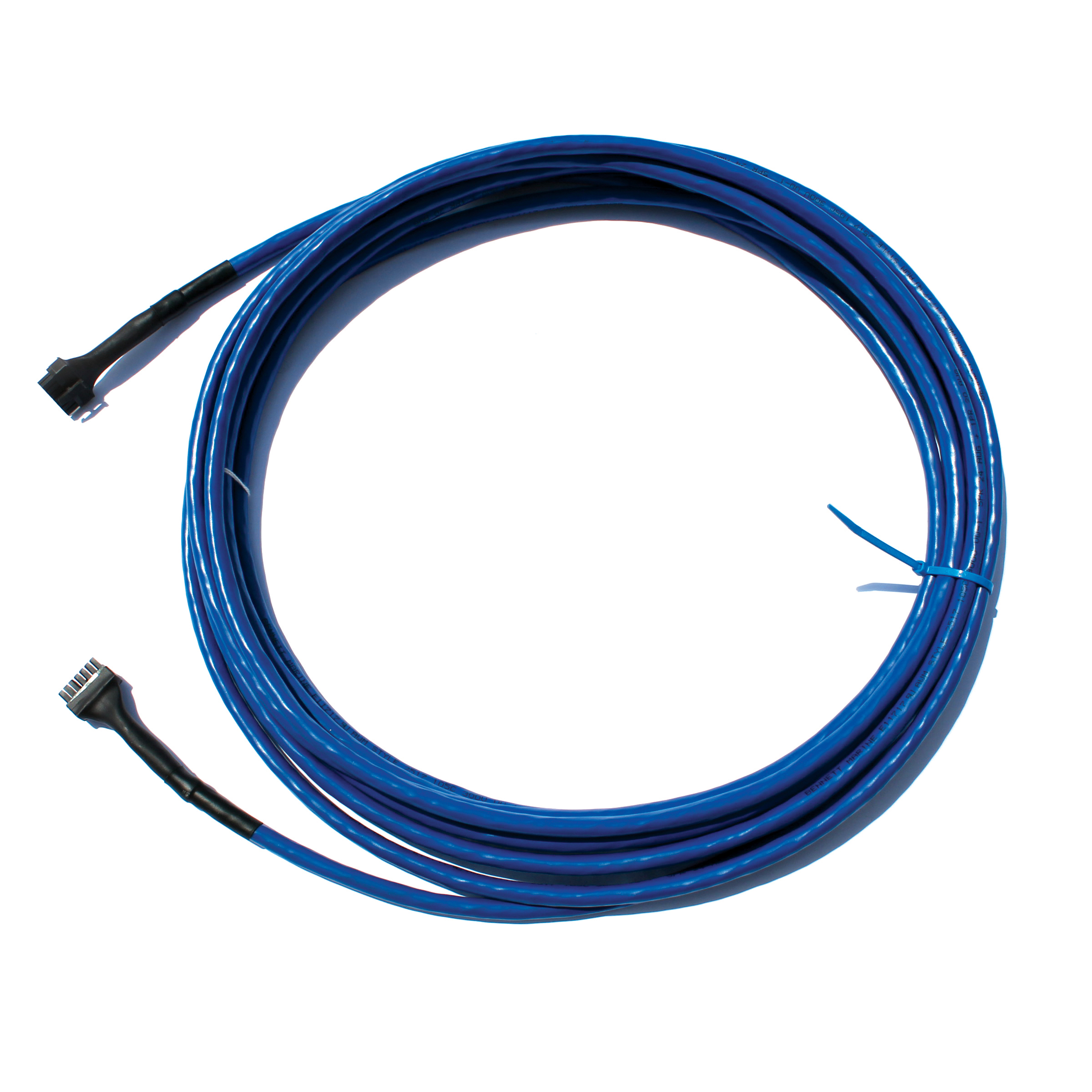 Bennett Kabel (blau) für EIC 5000 10,5m